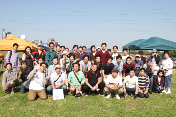 採用情報イメージ